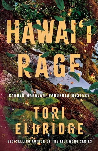 Hawai'i Rage cover