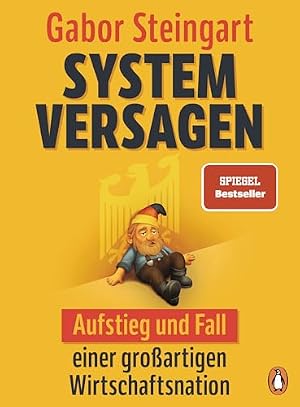 Wettkrieg um Wohlstand Gabor Steingart