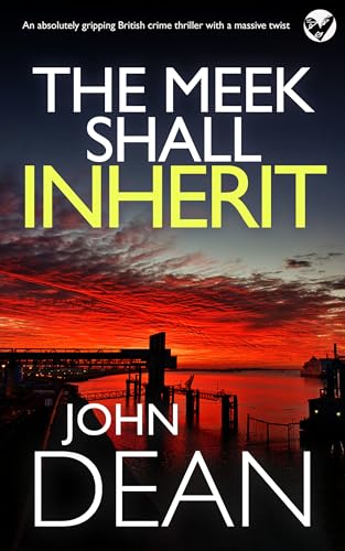 The Meek Shall Inherit book cover