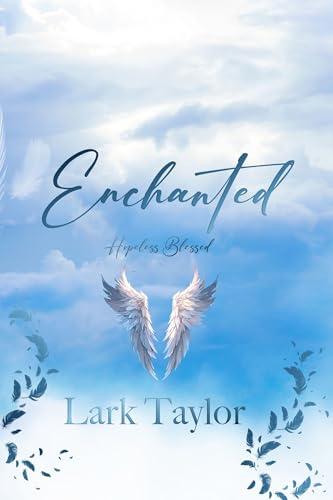 Enchanted cover