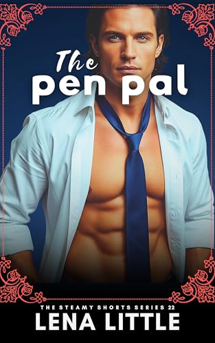 The Pen Pal book cover