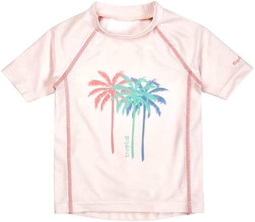 🔥 STARKER PREIS (-48%) Playshoes UV-Schutz Bade T-Shirt