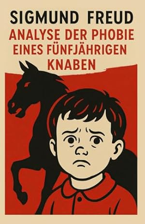 Die Seele des Kindes Anna Freud