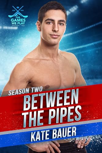 Between the Pipes (By: Kate Bauer) cover