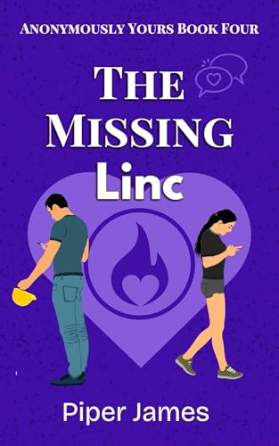 The Missing Linc cover