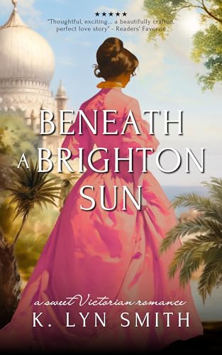 Beneath a Brighton Sun book cover