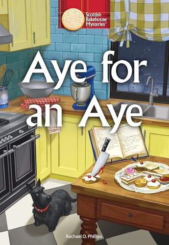 Aye for an Aye book cover