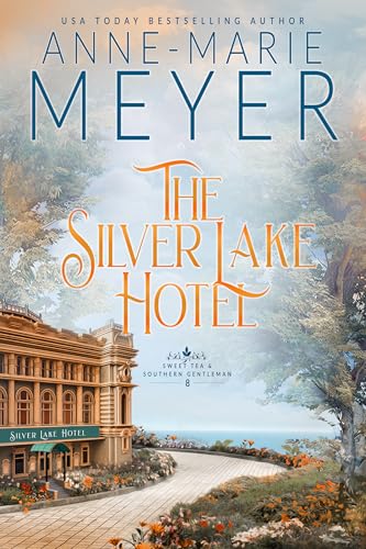 The Silver Lake Hotel book cover