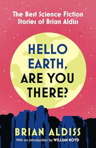Hello Earth, Are You There? cover