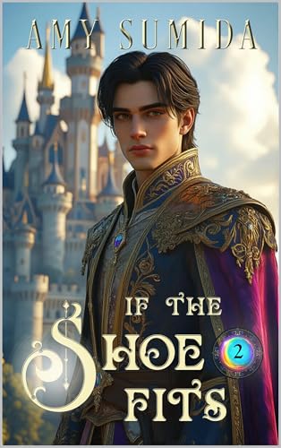 If the Shoe Fits book cover