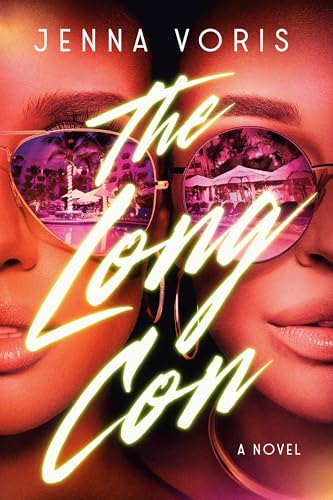 The Long Con book cover