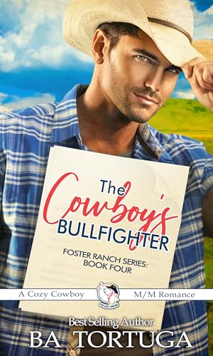 The Cowboy's Bullfighter book cover