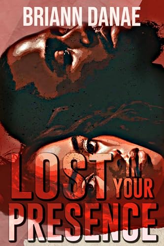 Lost In Your Presence book cover
