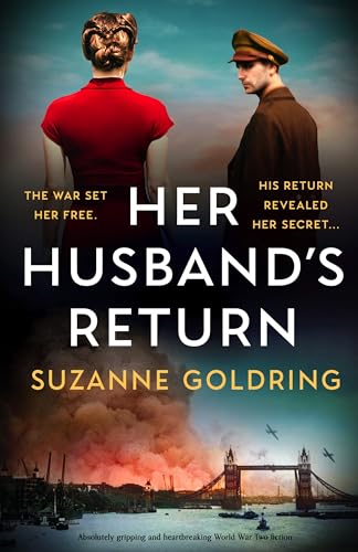 Her Husband's Return book cover