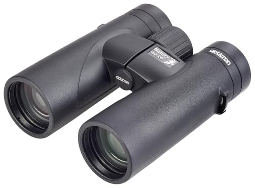 Opticron Natura WA ED Binoculars