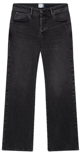 🔥 STARKER PREIS (-65%) LTB Jeans Herren Roden Jeans, Keaton Wash 56145, Bundweite: 91 cm, beinlänge: 76 cm (36 W / 30 L)