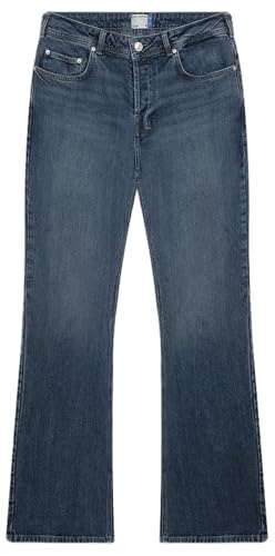 🔥 STARKER PREIS (-64%) LTB Jeans Tinman Herren Jeans hergestellt aus Baumwollmischung - Größe 40-34