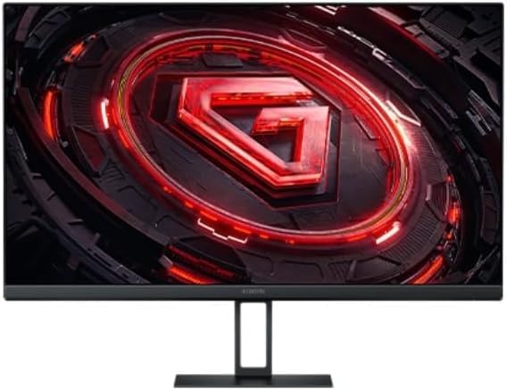 (-31%) XIAOMI Gaming Monitor 24 Zoll, 200Hz, 1ms GTG,FreeSync Premium, P24FDA-RGGL