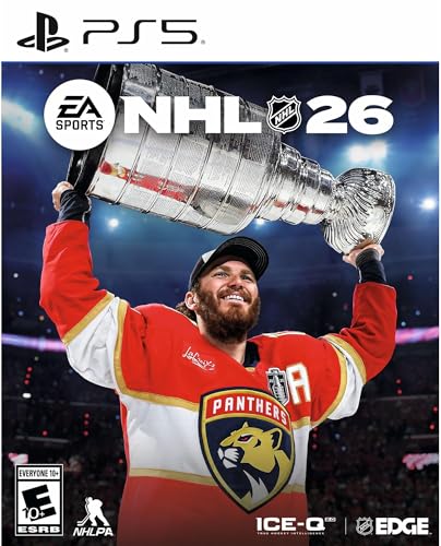 NHL 26 - PlayStation 5