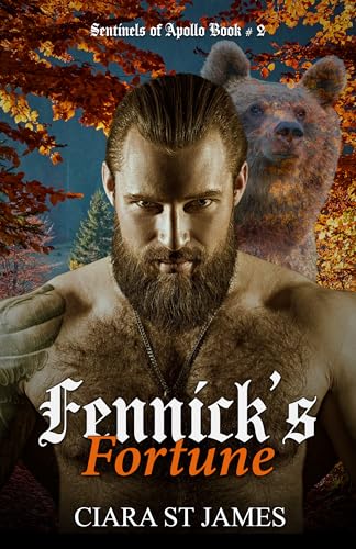 Fennick's Fortune cover