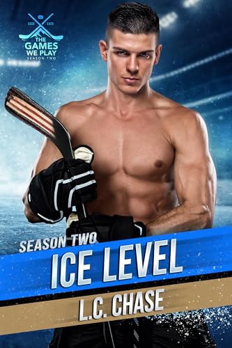 Ice Level (By: L.C. Chase) cover