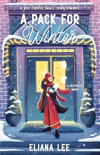 A Pack for Winter (Cozyverse Book 2)