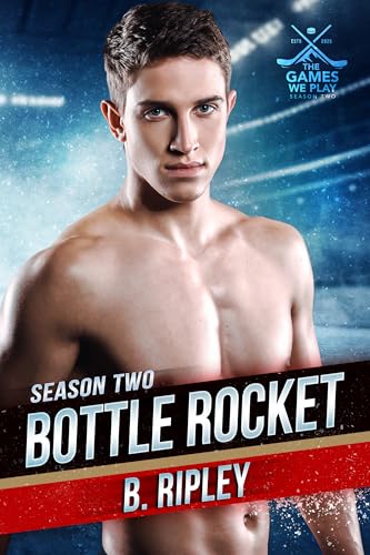 Bottle Rocket (By: B. Ripley) cover