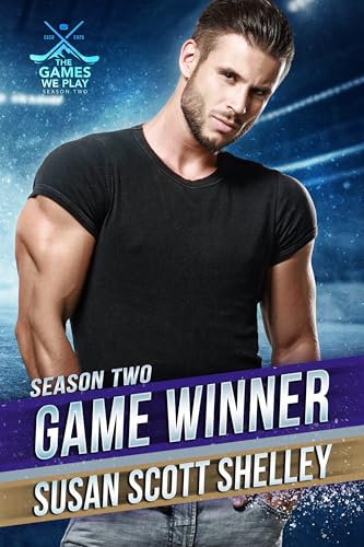 Game Winner book cover