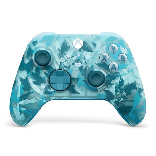 (-21%) Xbox Wireless Controller – Ice Breaker Special Edition Series X|S, One, PC und cloudfähige Geräte