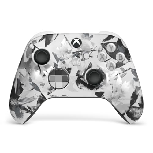 (-18%) Xbox Wireless Controller – Storm Breaker Special Edition Series X|S, One, PC und cloudfähige Geräte