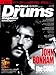 Rhythm & Drums magazine リズム アンド ドラムマガジン 2025年10月号