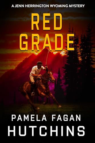 Red Grade book cover