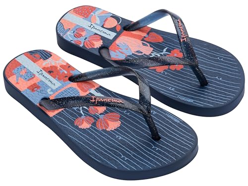 🔥 STARKER PREIS (-35%) Ipanema TEMAS GIRLS KIDS - Flip Flops - Mädchen