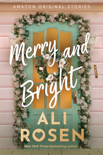 Merry and Bright book cover