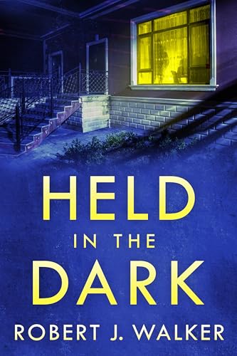 Held in the Dark book cover
