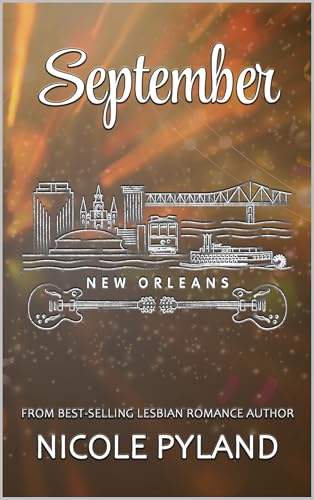 September book cover