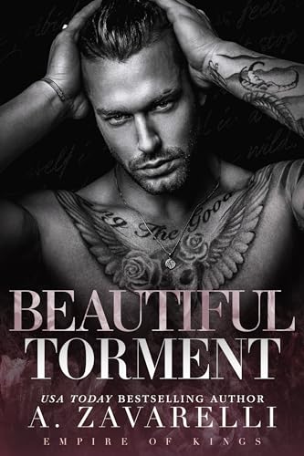 Beautiful Torment book cover