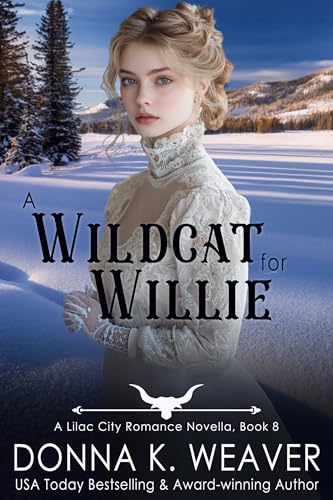 A Wildcat for Willie cover