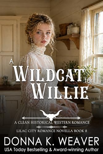 A Wildcat for Willie book cover