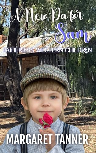 A New Pa for Sam book cover