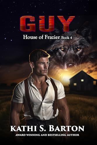 Guy book cover