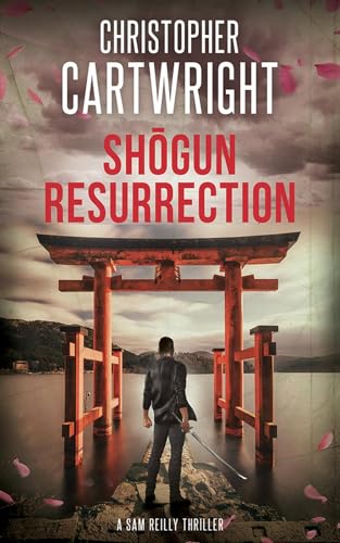 Shōgun Resurrection: book cover