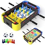 Lifelong Cuppy 3in1 Foosball Table