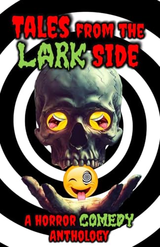 Tales from the Lark Side book cover