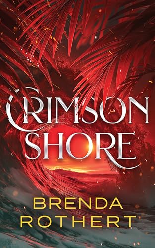 Crimson Shore book cover