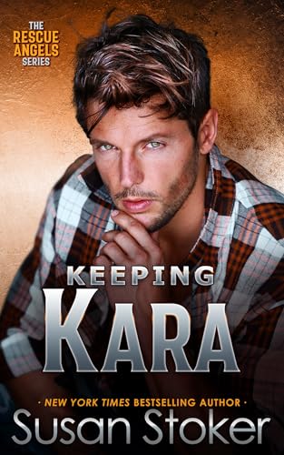 Keeping Kara cover
