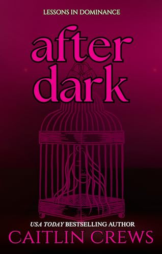 After Dark book cover
