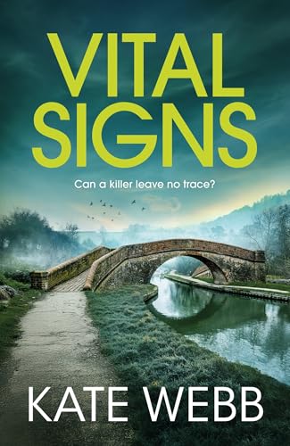 Vital Signs book cover