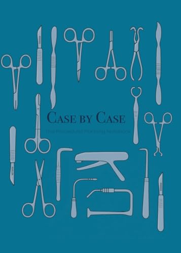Case By Case: The Procedural Planning Notebook