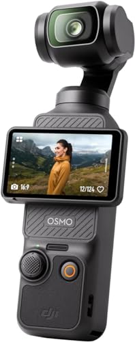 DJI (ディージェイアイ) OSMO POCKET 4 スタンダードコンボ